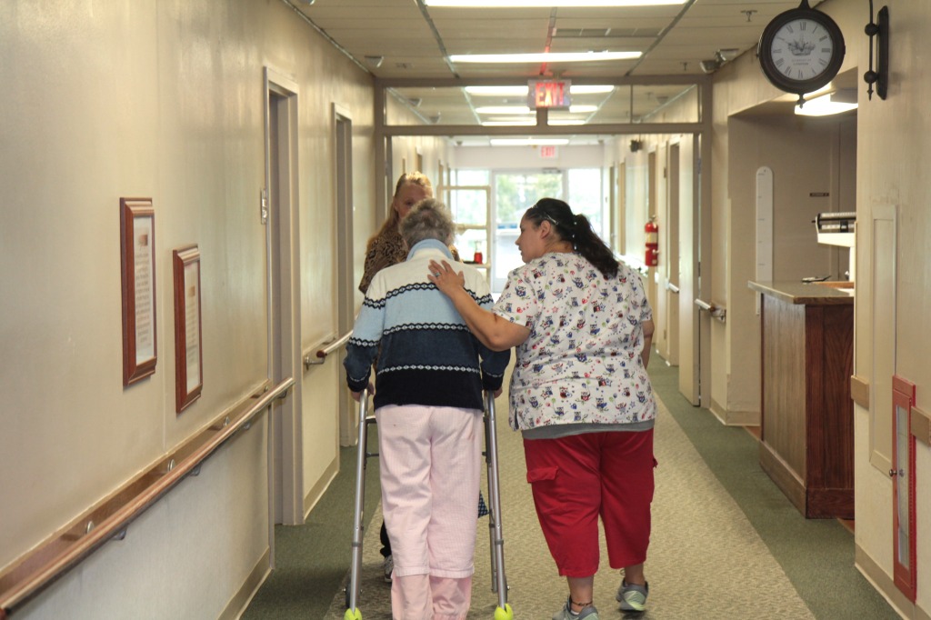 WR Aid 2 Plum City Care Center